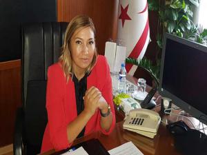 YASEMİN ÖZTÜRK İSYAN ETTİ...