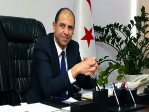 ÖZERDAY'DAN SİHA AÇIKLAMASI
