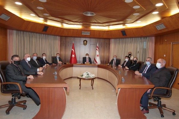 AÇIKLAMA YAPILMADI