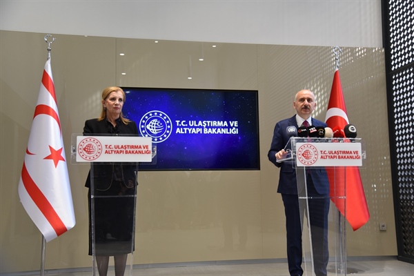 CANALTAY ANKARA'DA