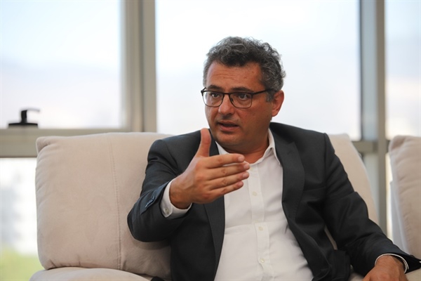 MUHALEFET SEÇİM TURUNDA