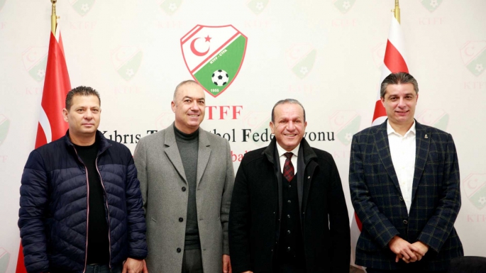 Ataoğlu: "Gençlik ve spor ayrı bir bakanlık olacak"