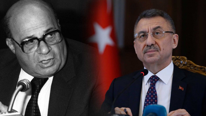 Oktay: "Kıbrıs davasının yılmaz savunucusu"