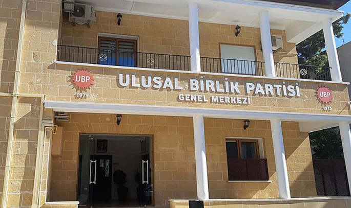 UBP'DE "ADAY LİSTELERİNDE HİLE" İDDİALARI FOS ÇIKTI