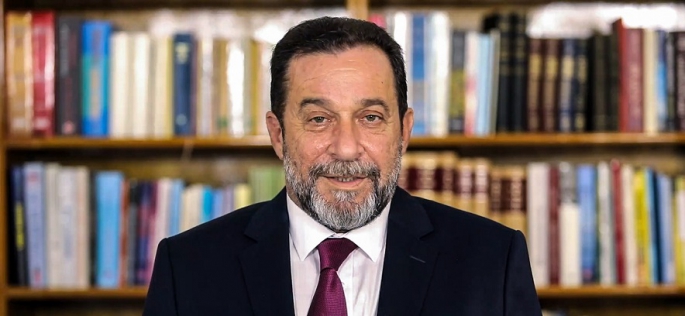 Denktaş: “İstikrar dediniz, işte size istikrar"