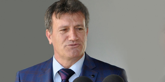 ARIKLI’DAN TPIC AÇIKLAMASI