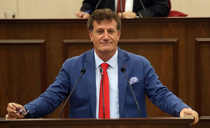 ARIKLI ERHÜRMAN’I ELEŞTİRDİ