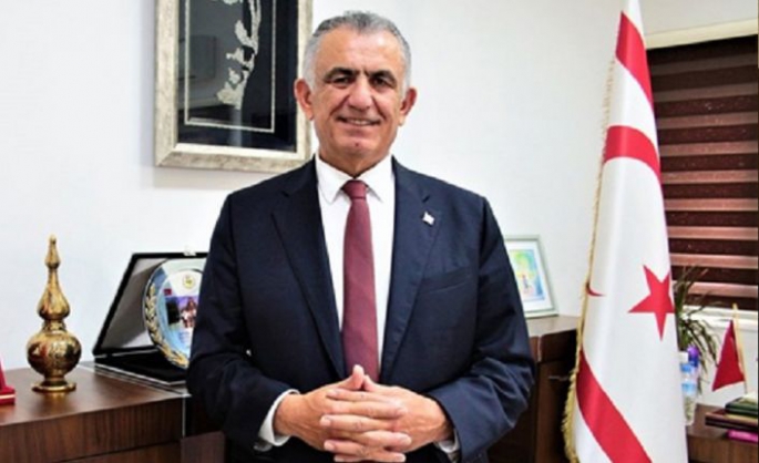 EĞİTİM BAKANI ÇAVUŞOĞLU MECLİSTE KONUŞTU