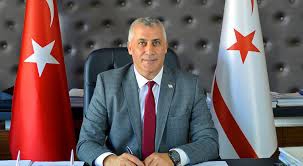 AMCAOĞLU’NDAN TÜRKİYE VURGUSU