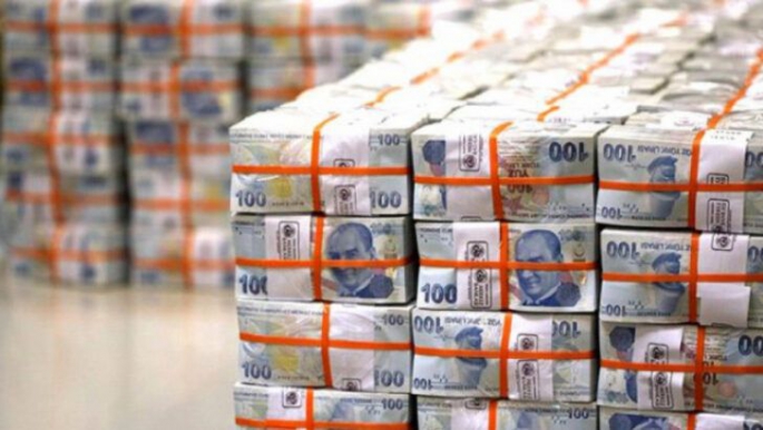 BÜTÇE GÖRÜŞMELERİ…