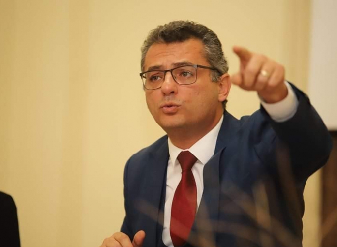 ERHÜRMAN’DAN YEREL YÖNETİM MESAJI