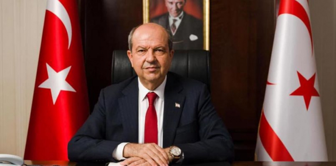 TATAR’DAN TSK VURGUSU