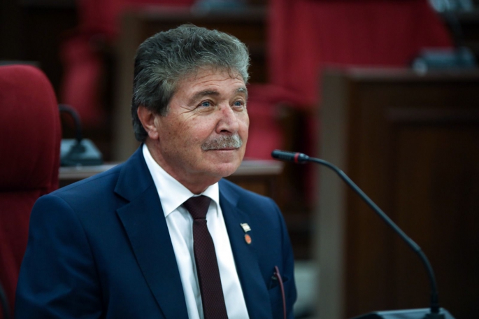 “BAKANLIK YAPABİLECEK 23 ARKADAŞIMIZ VAR”