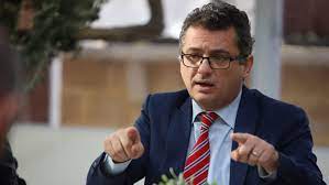 ERHÜRMAN’DAN SERT ELEŞTİRİ