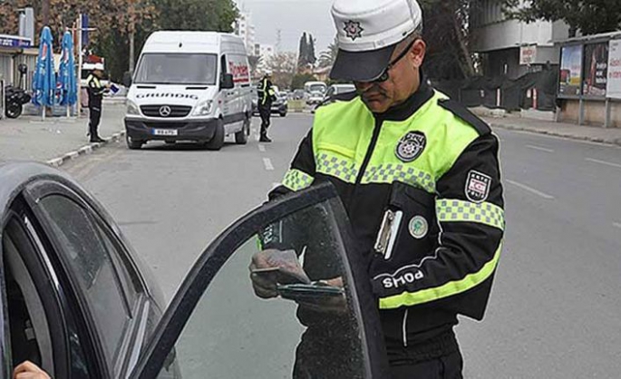 TRAFİKTE DURUM KÖTÜ