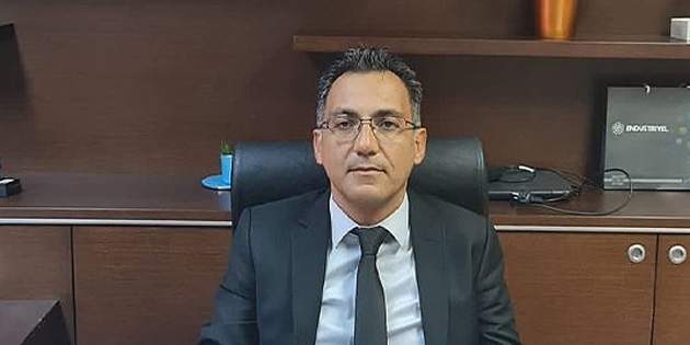 KIB-TEK MÜDÜRÜ AYDIN’DAN AÇIKLAMA