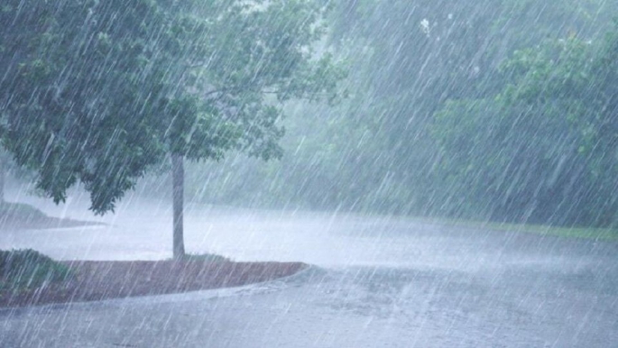 KKTC’DE HAVA RAPORU