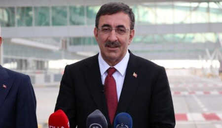 CEVDET YILMAZ’DAN SAMİMİ SÖYLEM