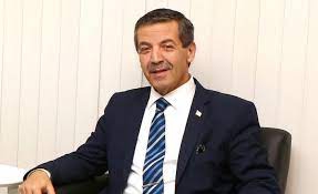 DIŞİŞLERİ BAKANI ERTUĞRULOĞLU’NDAN AÇIKLAMA