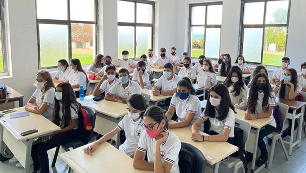 EĞİTİM BAKANLIĞI AÇIKLADI