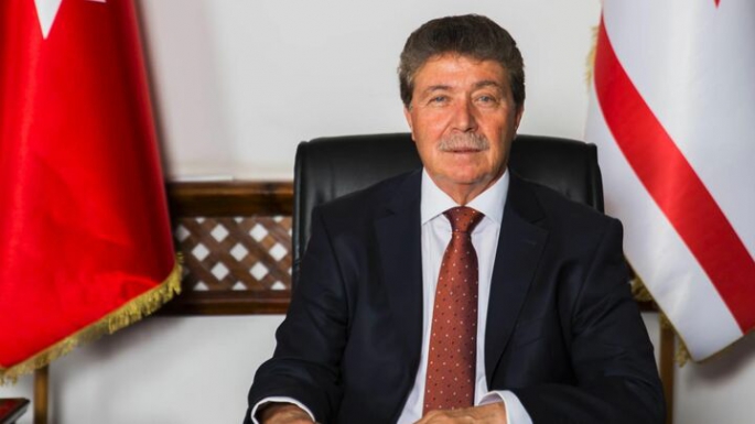 ÜSTEL’DEN DÖVİZ AÇIKLAMASI