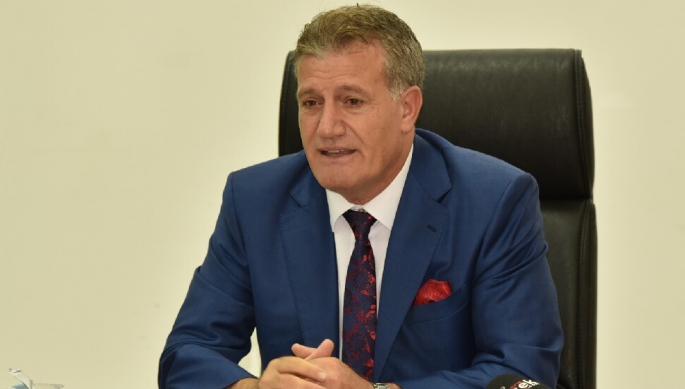 ULAŞTIRMA BAKANI ERHAN ARIKLI’DAN AÇIKLAMA