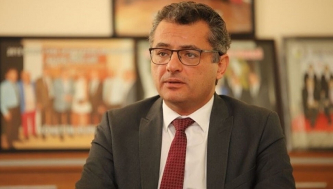 ERHÜRMAN'DAN TÖRE'YE SERT ELEŞTİRİ