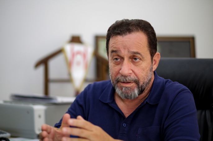 SERDAR DENKTAŞ’TAN “GELECEK” VURGUSU