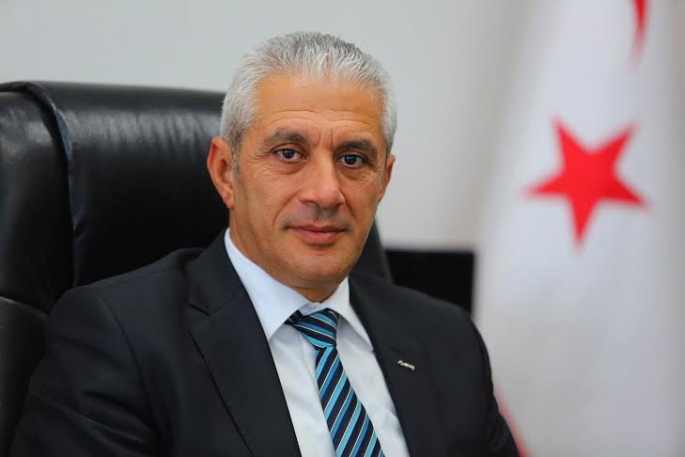 Taçoy: “Siyasi çıkarlar hiçbir zaman parti ve ülke çıkarlarının üstünde olamaz"