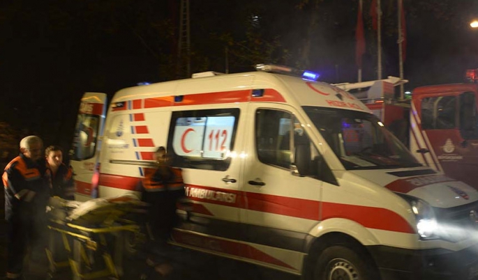 Ambulansta hayatını kaybetti: Ölüm nedeni belli oldu