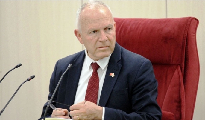 "Famagusta" dizisi... Töre: RTÜK Başkanı erişim kısıtlanacak dedi
