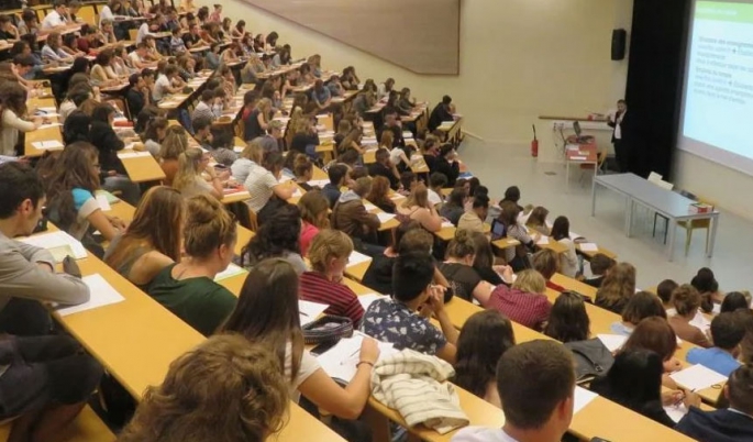 “Üniversitelere öğrenciler merkezi seviye sınav ve ülke ihtiyacına göre yerleştirilmeli"