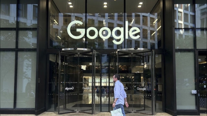 AB'den Google'ın bulut güvenliği şirketi Wiz'i satın almasına onay