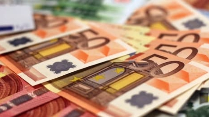 AB’den Güney Kıbrıs’a 1,18 Milyar Euroluk Savunma Kredisi