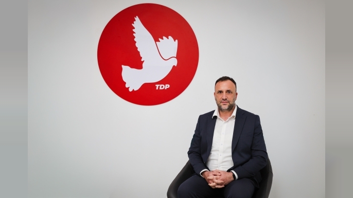 Çeler: "Etam Kıbrıs Ltd.’de yaşanan sürecin çözümsüz kalması durumunda boykot çağrısı gündeme gelebilir"