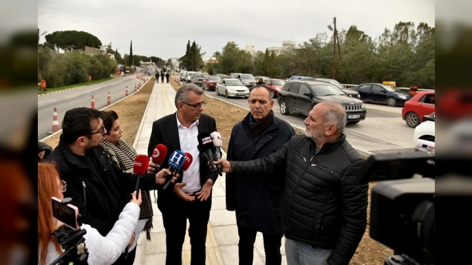 Cumhurbaşkanı Erhürman: "Bizim gözümüzde yeni kapılar meselesi, ekonomik, askeri ya da siyasi avantaj elde etme çabasının bir parçası değil”