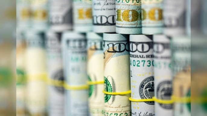 Döviz kurları… Dolar 43,85, Euro 52,10, İngiliz Sterlini 59,90 TL