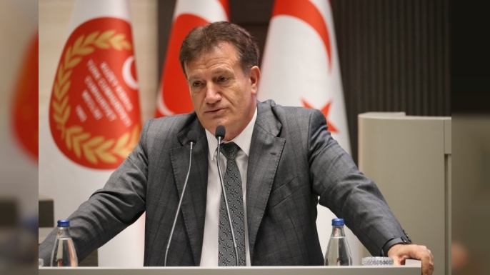 Erhan Arıklı, uluslararası konferansta KKTC ile iş birliği çağrısı yapacak