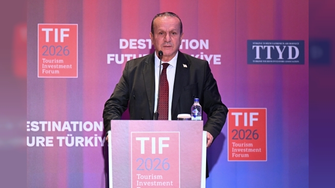 Fikri Ataoğlu: "KKTC'ye yapılan yatırımlar dünyayla yarışan yatırımlardır"