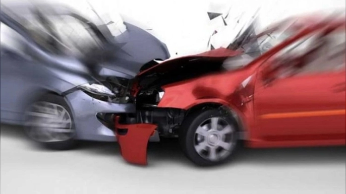 Haftalık trafik raporu: Gerçekleşen 45 trafik kazasında 28 kişi yaralandı