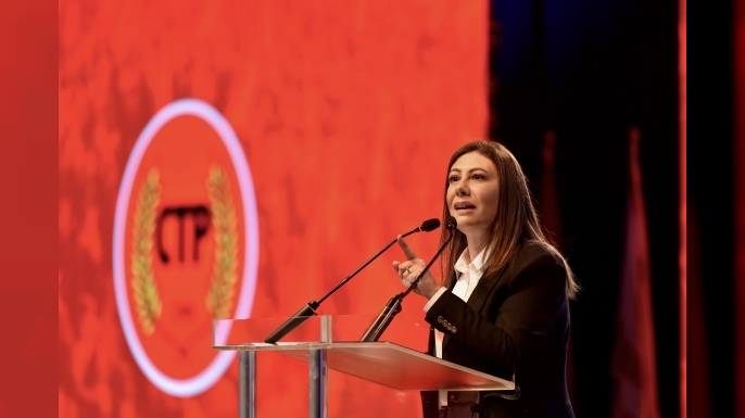 İncirli: “Güvensizlik önergesini yakında Meclis’e sunacağız”