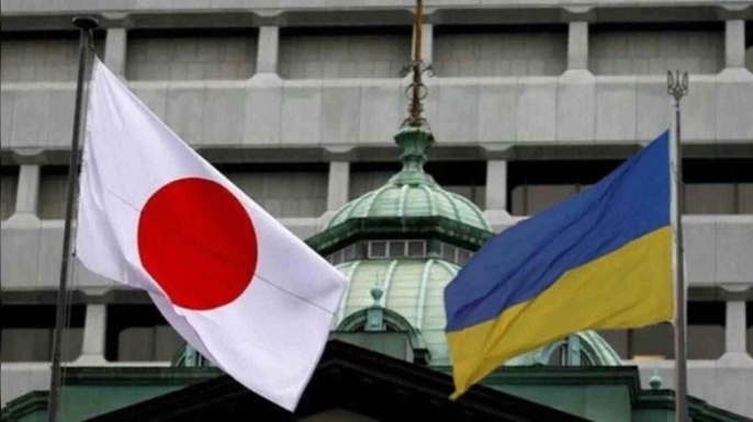 Japonya'dan Ukrayna'ya, savaşta zarar gören kültürel varlıkların onarılması için 3,8 milyon dolarlık yardım