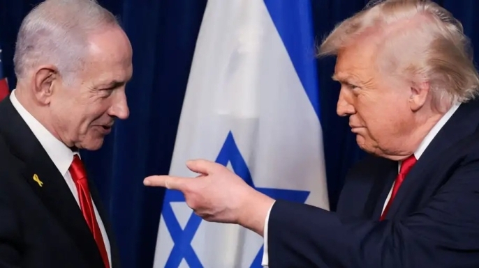 Netanyahu, Gazze Barış Kurulu üyeliği için imza attı
