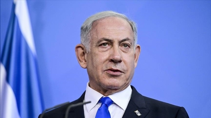 Netanyahu, medya ve dijital dünyada bir savaş vereceklerini söyledi