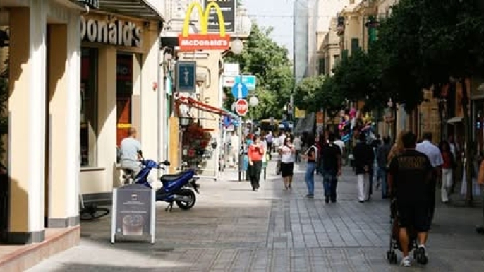 Nüfusun ortalama yaşı en çok Güney Kıbrıs’ta arttı