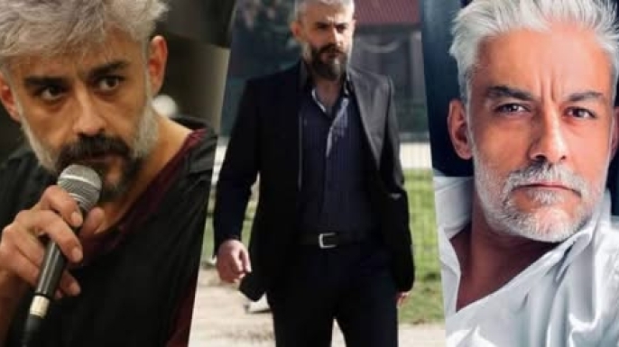 Poyraz Karayel'in Sefer'i, ünlü oyuncu Kanbolat Görkem Arslan hayatını kaybetti
