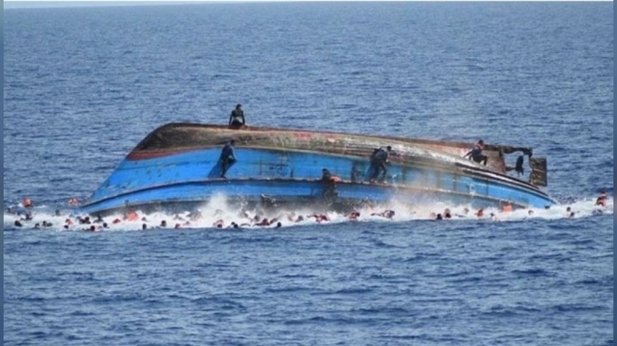 Sudan Doktorlar Ağı: Nil Nehri'nde teknenin alabora olması sonucu 15'ten fazla kişi öldü