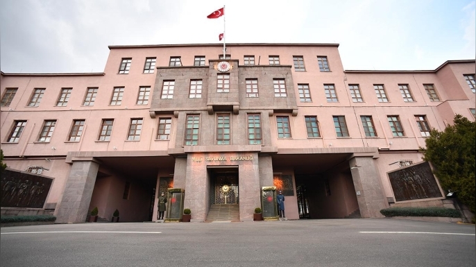 Türkiye MSB: “Türkiye'nin güvenlik gerekçesiyle İran topraklarına girmeyi planladığı yönündeki iddialar gerçeği yansıtmamaktadır”