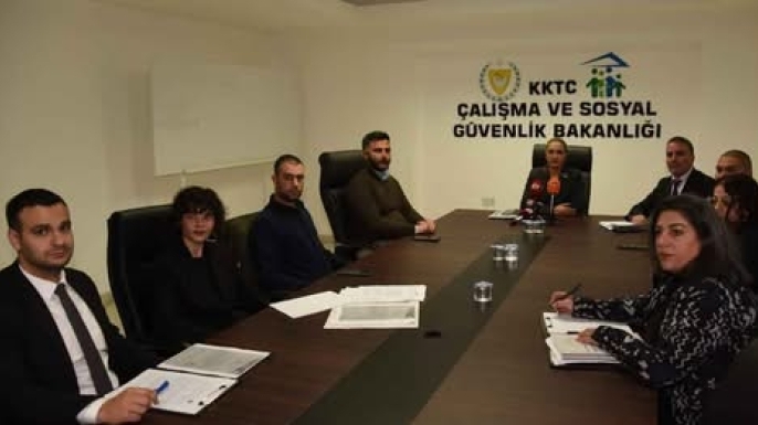 “Uzlaşı Kurulu” toplandı... İşveren tarafı katılmadı