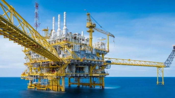 Brent petrolün varili 82,88 dolardan işlem görüyor